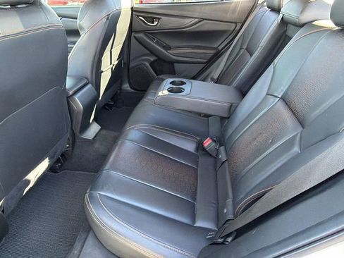 Used 2021 Subaru Crosstrek 2.5i Limited w/ Moonroof Package 2 image 16