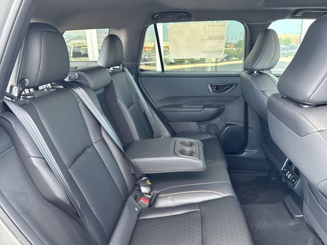 New 2026 Subaru Outback Wilderness AWD/4WD image 16