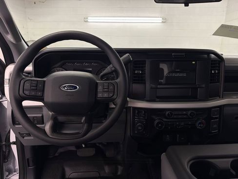 New 2026 Ford F250 XL image 7