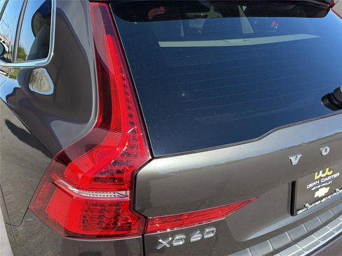 Used 2021 Volvo XC60 T8 Inscription Expression AWD/4WD image 35