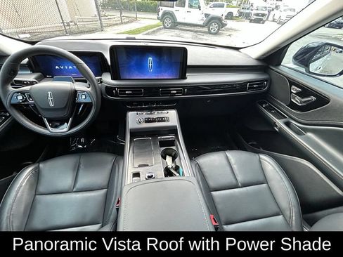 Used 2026 Lincoln Aviator 2WD w/ Jet Appearance Package image 10