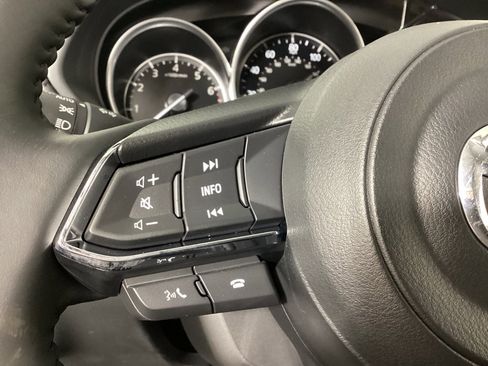 New 2025 MAZDA CX-5 AWD 2.5 S w/ Select Package image 17