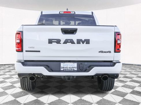 New 2026 RAM 1500 Big Horn image 11