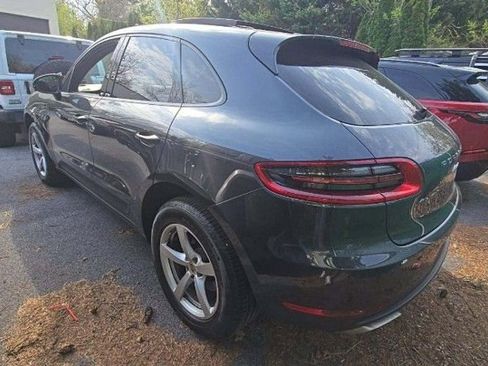 Used 2018 Porsche Macan image 3