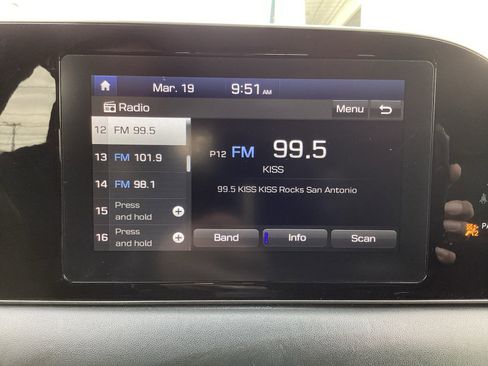 Used 2020 Hyundai Palisade SEL image 23