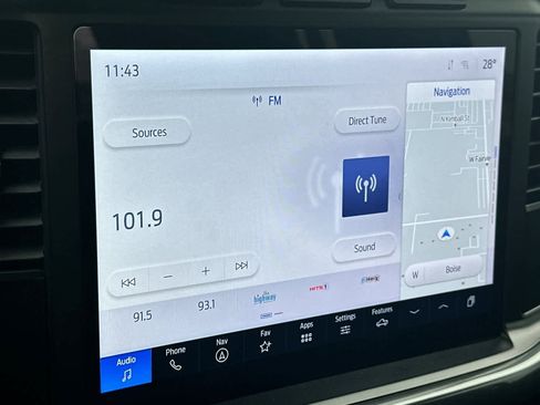 Certified 2024 Ford F150 STX image 17