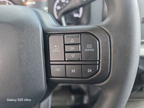 New 2026 Ford F250 XL AWD/4WD image 24