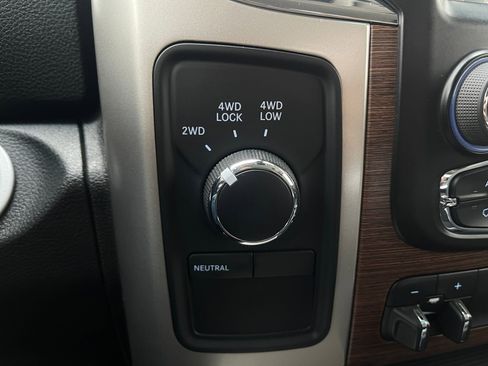 Used 2016 RAM 2500 Laramie image 28