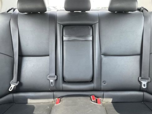 Used 2014 INFINITI Q50 Premium image 17