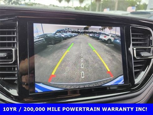 Used 2022 Dodge Durango R/T w/ Blacktop Package image 24