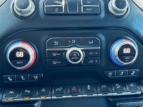 Used 2019 GMC Sierra 1500 Denali w/ Denali Ultimate Package image 17