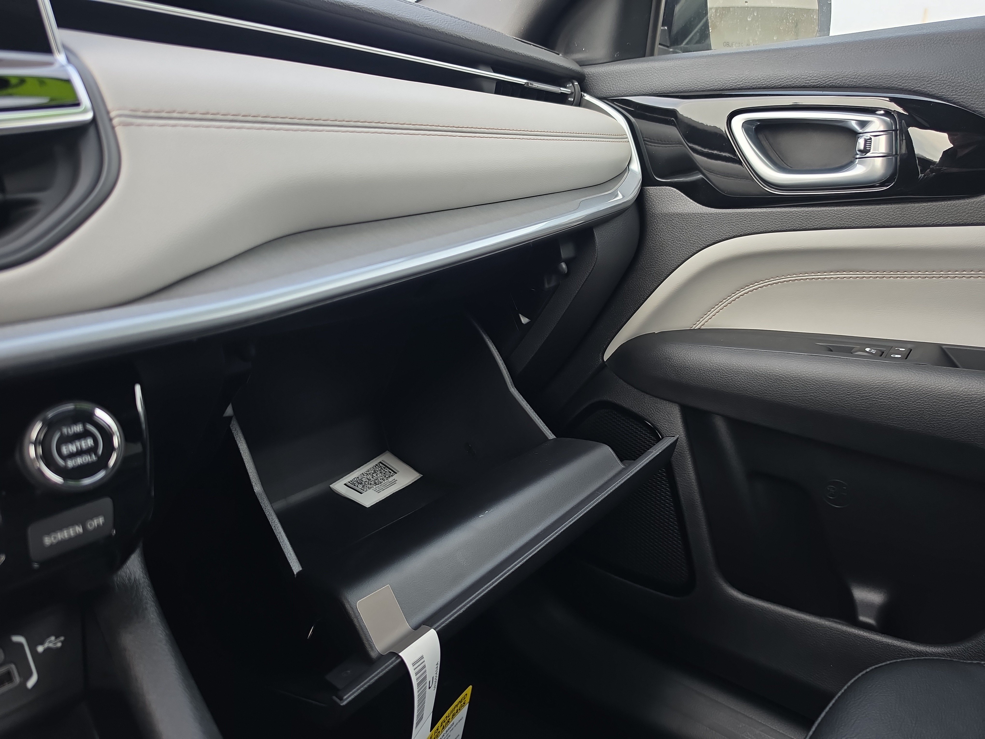 New 2026 Jeep Compass Limited AWD/4WD image 30