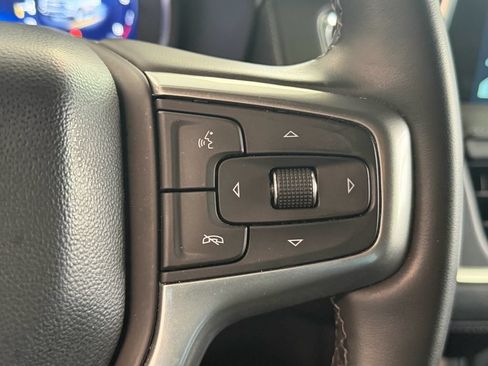 Certified 2024 Chevrolet Tahoe LT RWD image 20