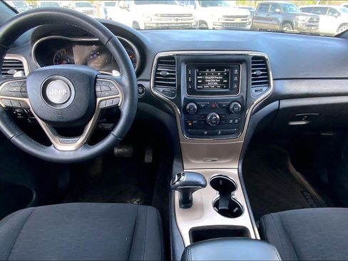 Used 2015 Jeep Grand Cherokee Laredo w/ Quick Order Package 23E image 15