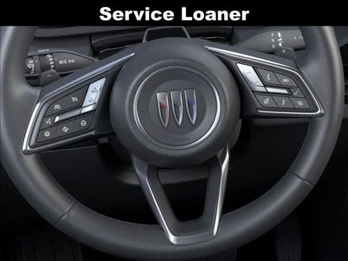 New 2026 Buick Enclave Avenir w/ Super Cruise Package image 19