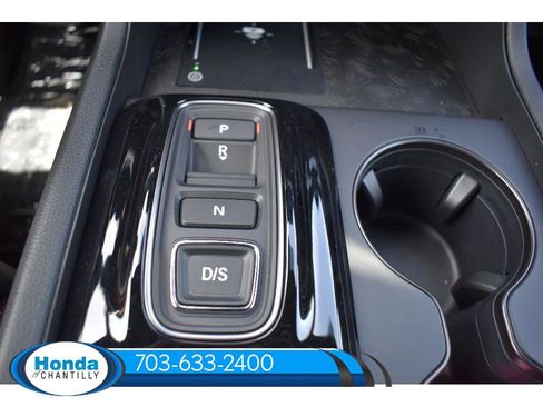 New 2026 Honda Pilot TrailSport image 18