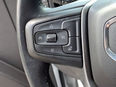 Used 2021 GMC Sierra 1500 Denali AWD/4WD image 22