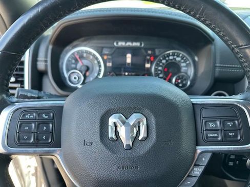 Used 2022 RAM 2500 Laramie AWD/4WD image 25