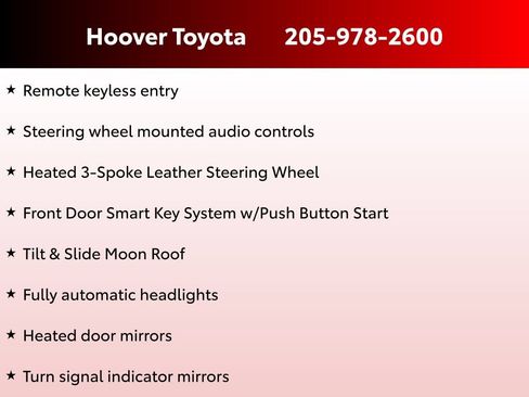 Used 2024 Toyota RAV4 XLE w/ Convenience Package AWD/4WD image 14