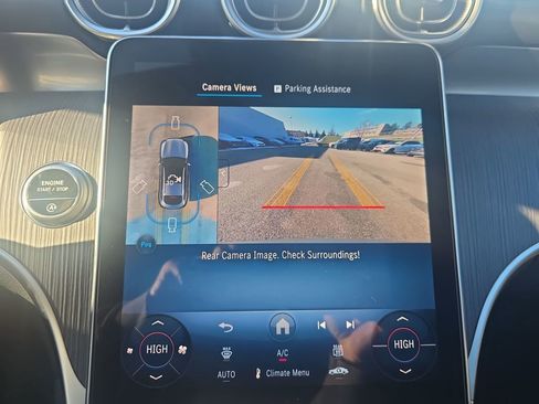 New 2026 Mercedes-Benz GLC 300 4MATIC image 20