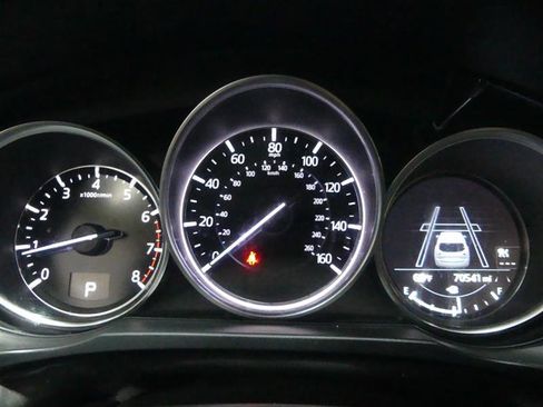 Used 2019 MAZDA CX-5 Touring image 31