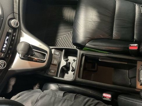 Used 2014 Honda CR-V EX-L image 16