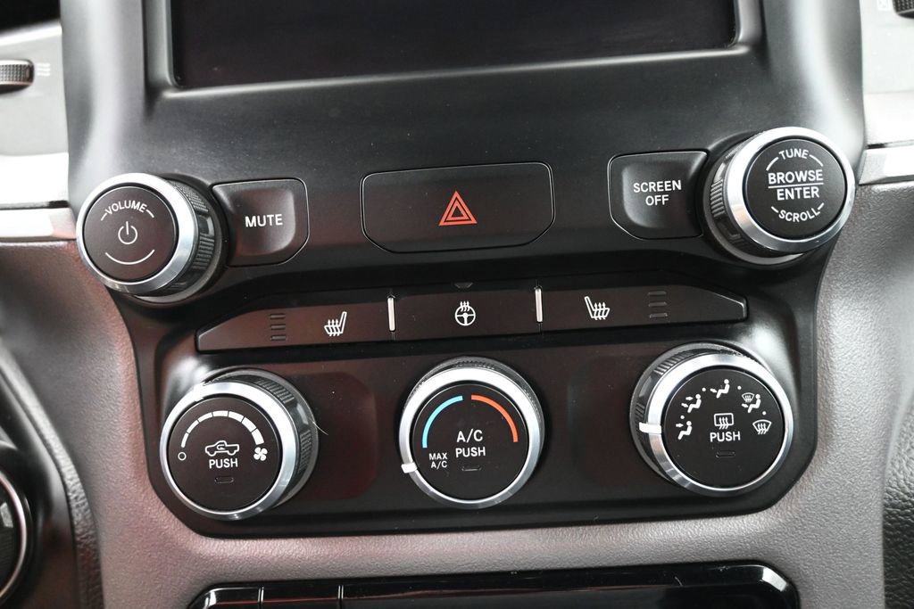 Used 2023 RAM 1500 Big Horn AWD/4WD image 15
