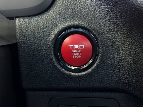 Used 2026 Toyota Tundra SR5 w/ TRD Off-Road Package AWD/4WD image 24