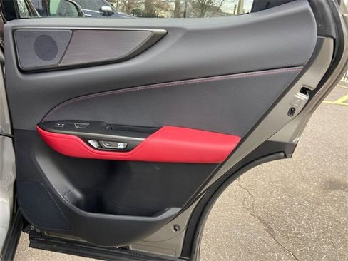 Used 2022 Lexus NX 350 F Sport image 29