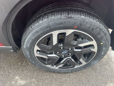 New 2026 Subaru Forester Limited image 41