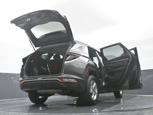 Used 2022 Hyundai Tucson SEL AWD/4WD image 49