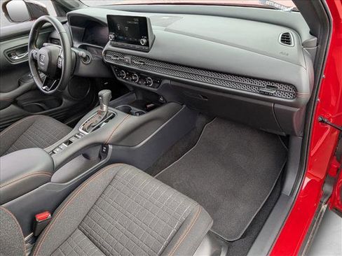 Used 2025 Honda HR-V Sport image 19