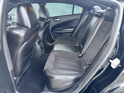 Used 2020 Dodge Charger Scat Pack w/ Plus Group image 21
