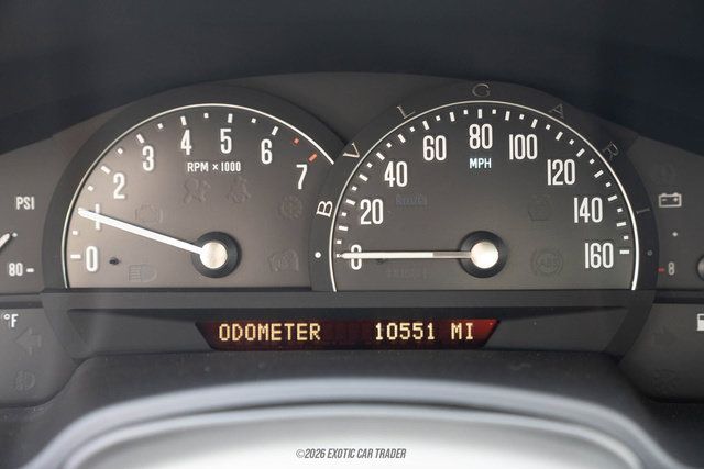 Used 2006 Cadillac XLR RWD image 43