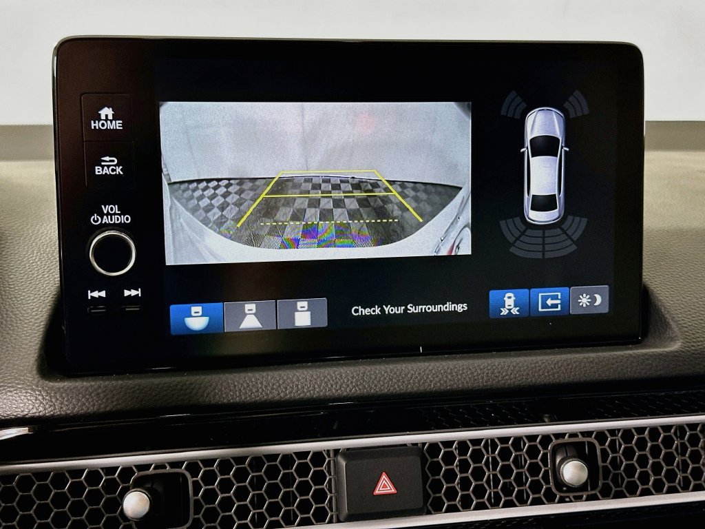 Used 2026 Honda Civic Sport Touring image 14