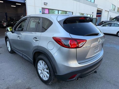 Used 2013 MAZDA CX-5 Touring image 13