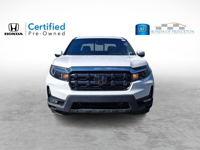 Certified 2025 Honda Ridgeline RTL image 2