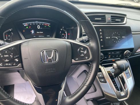Used 2019 Honda CR-V EX-L image 20