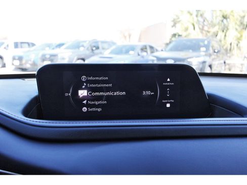 Used 2024 MAZDA CX-30 AWD 2.5 S w/ Preferred Package image 22