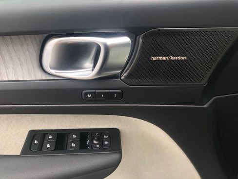 New 2026 Volvo XC40 B5 Plus w/ Protection Package Premier image 11