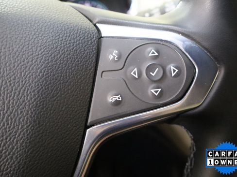 Used 2024 Chevrolet Traverse LT AWD/4WD image 29