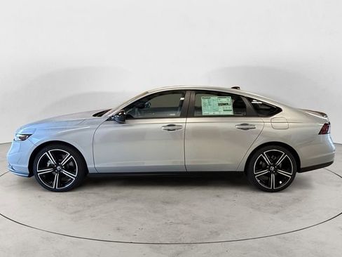New 2026 Honda Accord Sport image 2