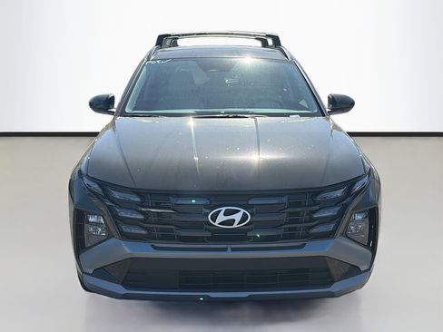 New 2026 Hyundai Tucson SEL image 8