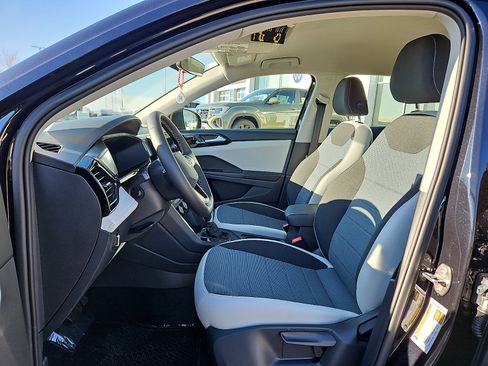 New 2026 Volkswagen Taos S FWD image 10
