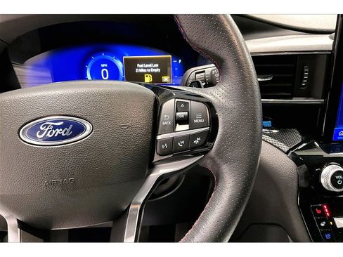 Used 2023 Ford Explorer ST w/ Equipment Group 401A image 20