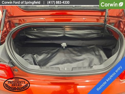 Used 2015 Chevrolet Camaro SS w/ RS Package image 15