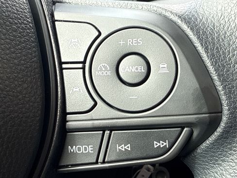 New 2026 Toyota Corolla LE FWD image 28