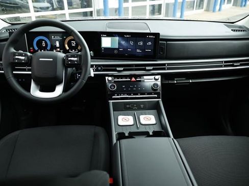 New 2026 Hyundai Santa Fe SE image 14