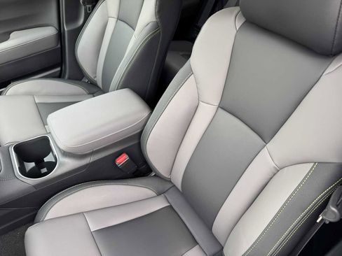 New 2025 Subaru Outback Onyx Edition w/ Popular Package #2 image 11