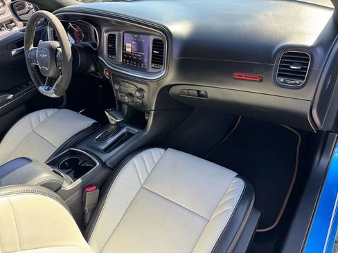 Used 2023 Dodge Charger SRT Hellcat RWD image 96
